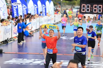 RUN TO LIVE 2024 - Ảnh #1404218