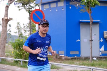 RUN TO LIVE 2024 - Ảnh #1400229