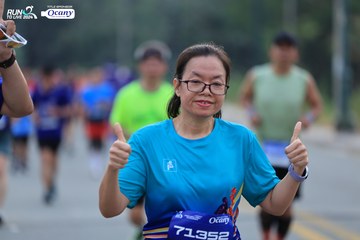RUN TO LIVE 2024 - Ảnh #1374117