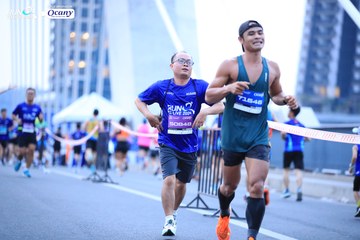 RUN TO LIVE 2024 - Ảnh #1326382