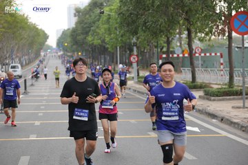 RUN TO LIVE 2024 - Ảnh #1438658