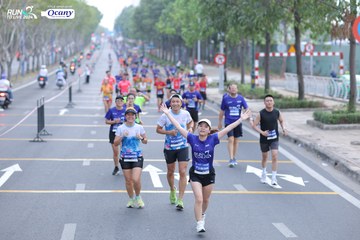 RUN TO LIVE 2024 - Ảnh #1434705