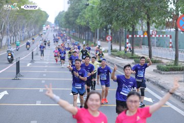 RUN TO LIVE 2024 - Ảnh #1434218