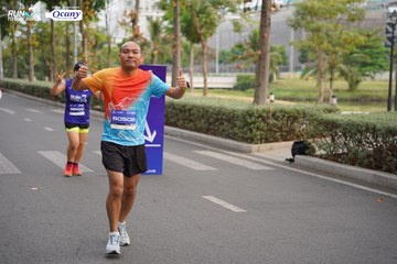 RUN TO LIVE 2024 - Ảnh #1389452