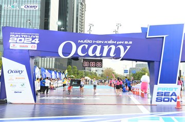 RUN TO LIVE 2024 - Ảnh #1419630