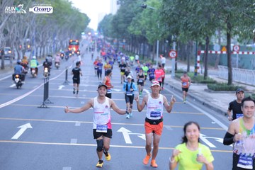 RUN TO LIVE 2024 - Ảnh #1431977