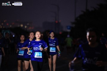 RUN TO LIVE 2024 - Ảnh #1344657