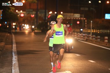 RUN TO LIVE 2024 - Ảnh #1321847