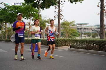 RUN TO LIVE 2024 - Ảnh #1390612