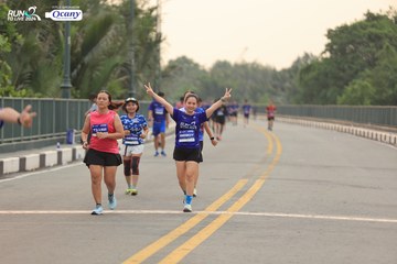 RUN TO LIVE 2024 - Ảnh #1406441