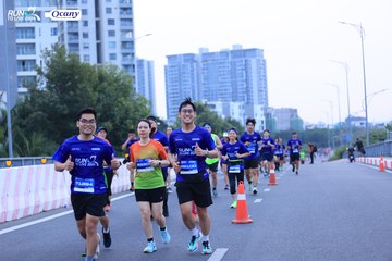 RUN TO LIVE 2024 - Ảnh #1449109