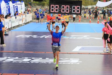 RUN TO LIVE 2024 - Ảnh #1408026