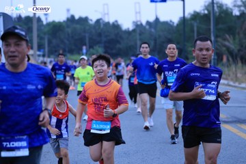 RUN TO LIVE 2024 - Ảnh #1362821