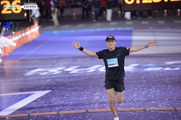 RUN TO LIVE 2024 - Ảnh #1352755