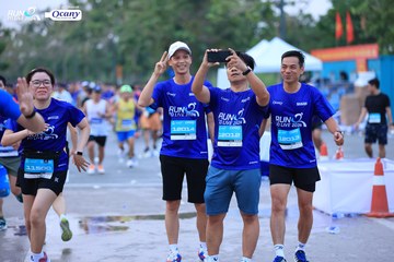 RUN TO LIVE 2024 - Ảnh #1338145