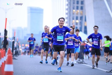 RUN TO LIVE 2024 - Ảnh #1326058