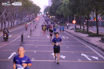 RUN TO LIVE 2024 - Ảnh #1433681