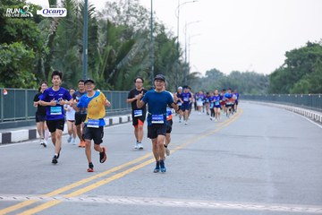 RUN TO LIVE 2024 - Ảnh #1386995