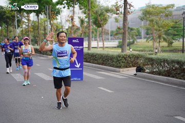 RUN TO LIVE 2024 - Ảnh #1386706