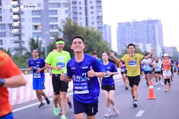 RUN TO LIVE 2024 - Ảnh #1447588