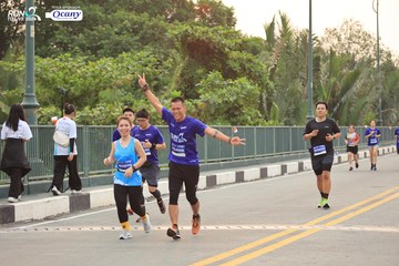 RUN TO LIVE 2024 - Ảnh #1402615