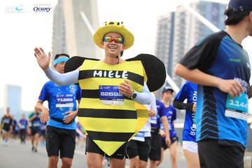 RUN TO LIVE 2024 - Ảnh #1344068