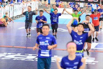 RUN TO LIVE 2024 - Ảnh #1409863