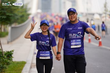RUN TO LIVE 2024 - Ảnh #1356141