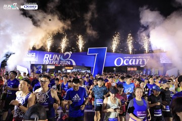 RUN TO LIVE 2024 - Ảnh #1317826