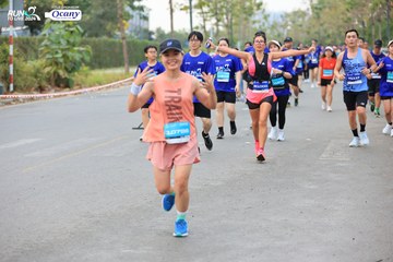 RUN TO LIVE 2024 - Ảnh #1338408