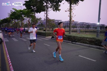 RUN TO LIVE 2024 - Ảnh #1379604