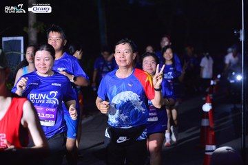 RUN TO LIVE 2024 - Ảnh #1334642