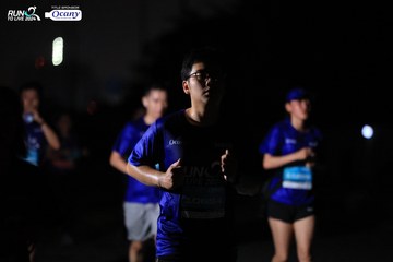 RUN TO LIVE 2024 - Ảnh #1341429