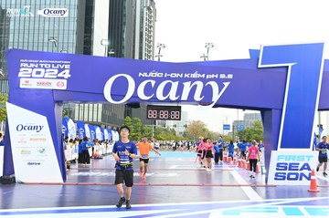 RUN TO LIVE 2024 - Ảnh #1421521