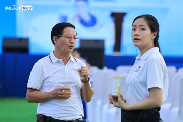 RUN TO LIVE 2024 - Ảnh #1306971