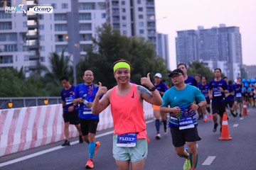 RUN TO LIVE 2024 - Ảnh #1447624