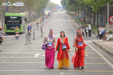 RUN TO LIVE 2024 - Ảnh #1421710