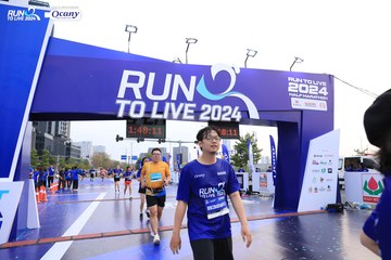 RUN TO LIVE 2024 - Ảnh #1366933