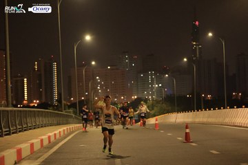RUN TO LIVE 2024 - Ảnh #1440525