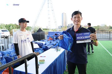 RUN TO LIVE 2024 - Ảnh #1307830