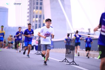 RUN TO LIVE 2024 - Ảnh #1325595