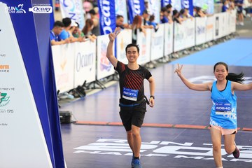 RUN TO LIVE 2024 - Ảnh #1410871