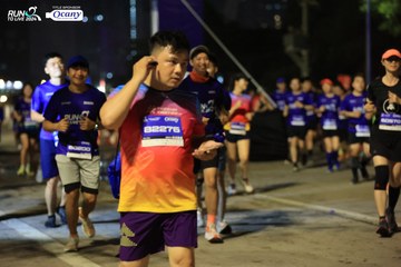 RUN TO LIVE 2024 - Ảnh #1323409