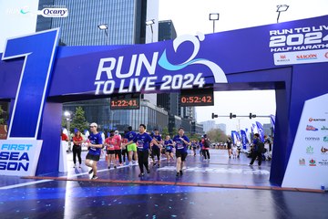 RUN TO LIVE 2024 - Ảnh #1371672