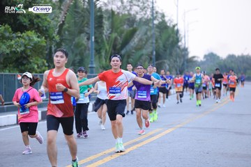 RUN TO LIVE 2024 - Ảnh #1386066