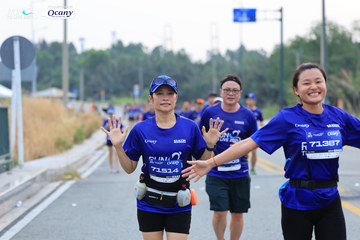 RUN TO LIVE 2024 - Ảnh #1378323