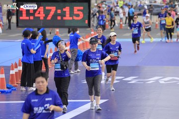 RUN TO LIVE 2024 - Ảnh #1392375
