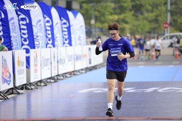RUN TO LIVE 2024 - Ảnh #1403700