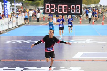 RUN TO LIVE 2024 - Ảnh #1405533