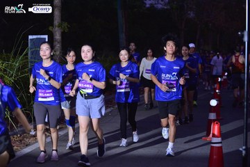 RUN TO LIVE 2024 - Ảnh #1334848